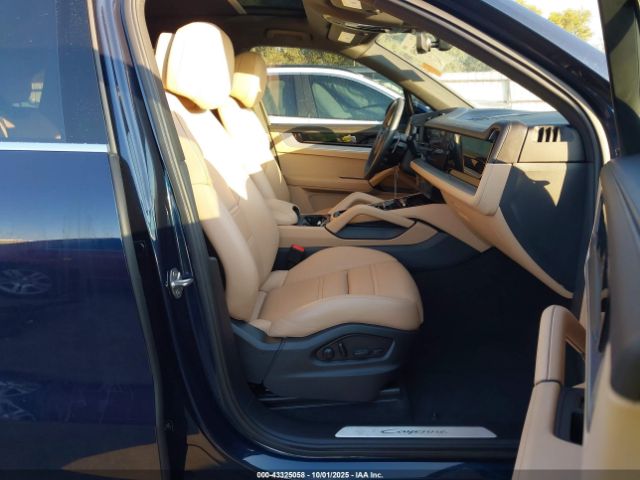 2024 PORSCHE CAYENNE WP1AA2AY8RDA06571 Photo 4