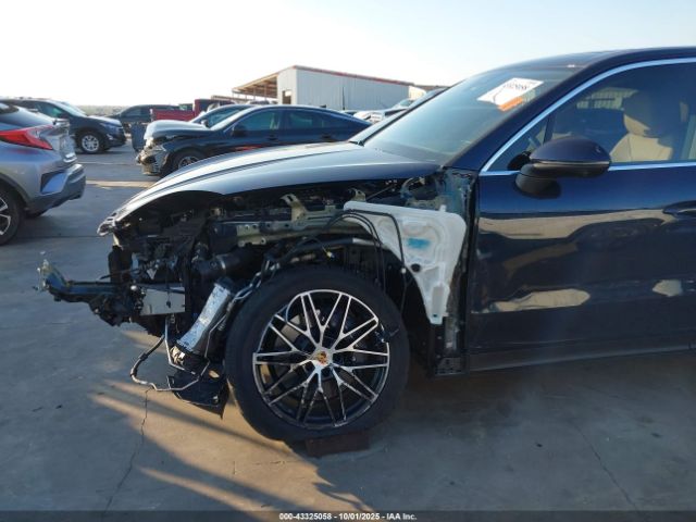 2024 PORSCHE CAYENNE WP1AA2AY8RDA06571 Photo 5