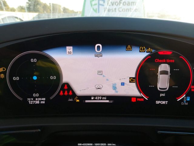 2024 PORSCHE CAYENNE WP1AA2AY8RDA06571 Photo 6