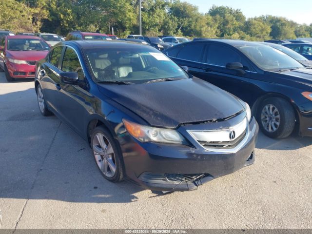 2014 ACURA ILX 19VDE1F38EE001480 Photo 0