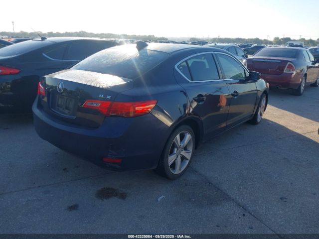 2014 ACURA ILX 19VDE1F38EE001480 Photo 3