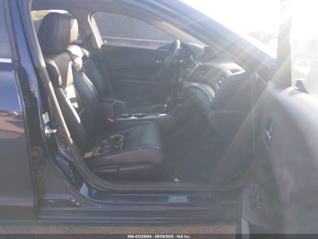 2014 ACURA ILX 19VDE1F38EE001480 Photo 4