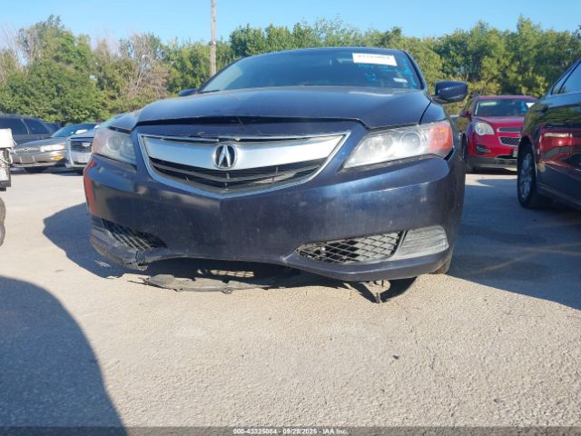 2014 ACURA ILX 19VDE1F38EE001480 Photo 5