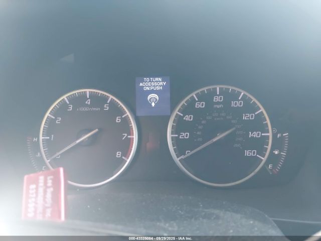 2014 ACURA ILX 19VDE1F38EE001480 Photo 6