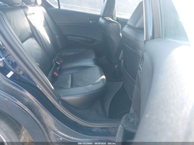 2014 ACURA ILX 19VDE1F38EE001480 Photo 7