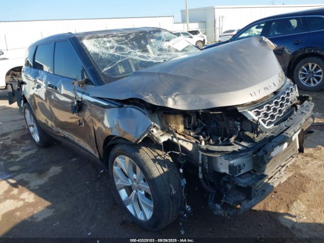 2020 LAND ROVER RANGE ROVER EVOQUE SALZP2FX0LH026793