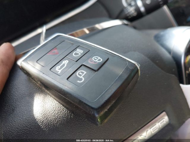 2020 LAND ROVER RANGE ROVER EVOQUE SALZP2FX0LH026793 Photo 10