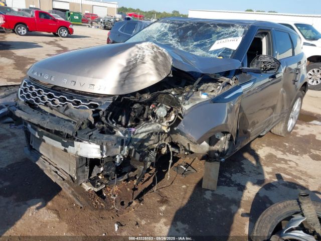 2020 LAND ROVER RANGE ROVER EVOQUE SALZP2FX0LH026793 Photo 1