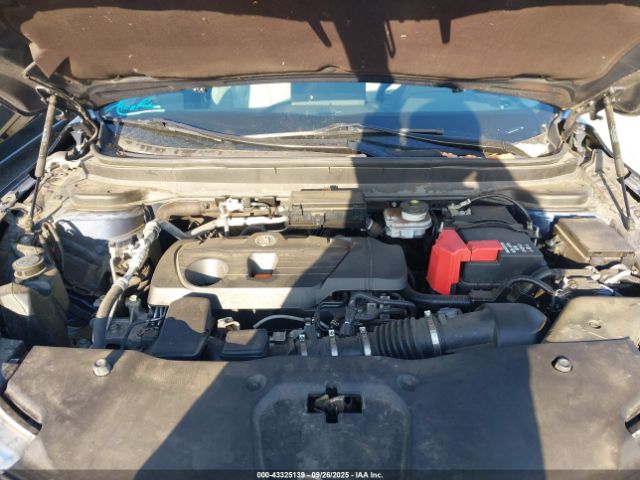 2021 ACURA RDX 5J8TC2H56ML033316 Photo 9