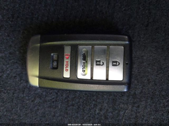 2021 ACURA RDX 5J8TC2H56ML033316 Photo 10