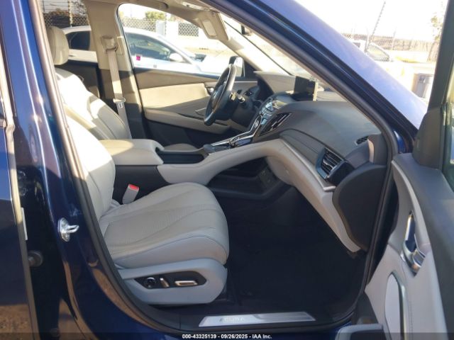 2021 ACURA RDX 5J8TC2H56ML033316 Photo 4