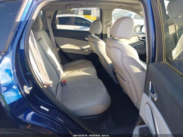 2021 ACURA RDX 5J8TC2H56ML033316 Photo 7