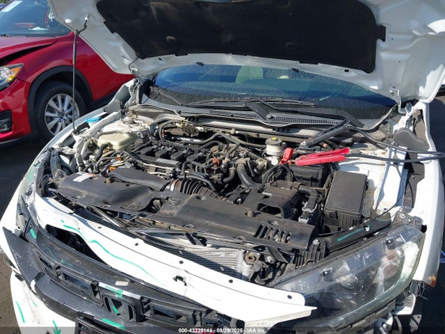 Honda l15b7 2020 19XFC1F39LE217194 Image 10