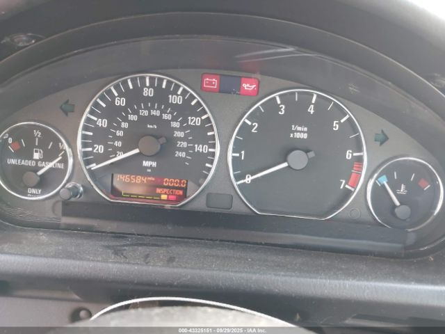 2002 BMW Z3 4USCN33482LK52413 Photo 6