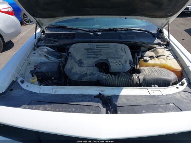 2015 DODGE CHALLENGER 2C3CDZAGXFH733358 Photo 9