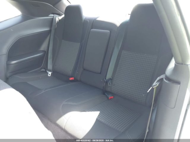 2015 DODGE CHALLENGER 2C3CDZAGXFH733358 Photo 7