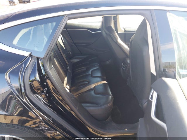 2015 TESLA MODEL S 5YJSA1E29FF111842 Photo 7