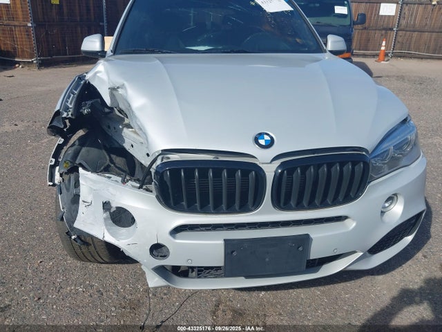BMW X5 Edrive Xdrive40e Iperformance 2017 5UXKT0C3XH0V97237 Image 12