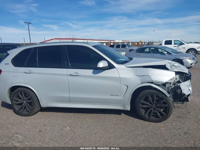 BMW X5 Edrive Xdrive40e Iperformance 2017 5UXKT0C3XH0V97237 Image 13