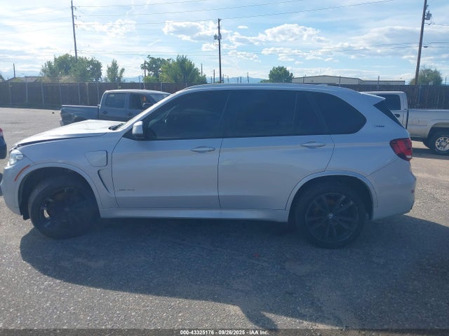 BMW X5 Edrive Xdrive40e Iperformance 2017 5UXKT0C3XH0V97237 Image 14