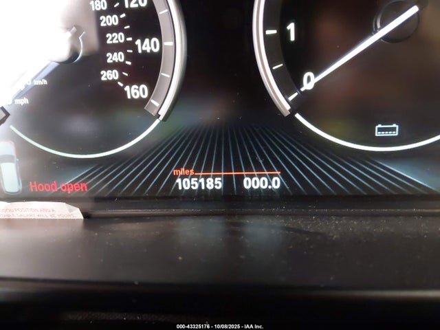 BMW X5 Edrive Xdrive40e Iperformance 2017 5UXKT0C3XH0V97237 Image 15