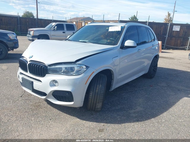 BMW X5 Edrive Xdrive40e Iperformance 2017 5UXKT0C3XH0V97237 Image 2