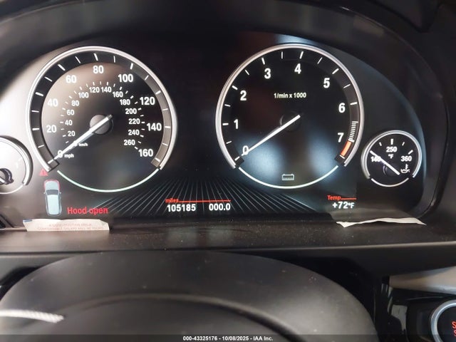 BMW X5 Edrive Xdrive40e Iperformance 2017 5UXKT0C3XH0V97237 Image 7