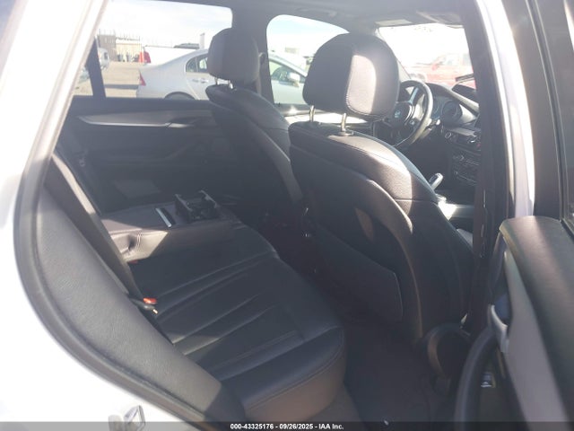 BMW X5 Edrive Xdrive40e Iperformance 2017 5UXKT0C3XH0V97237 Image 8