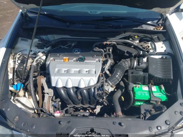 2010 ACURA TSX JH4CU2F6XAC041016 Photo 9