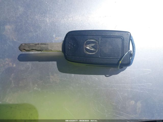 2010 ACURA TSX JH4CU2F6XAC041016 Photo 10