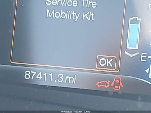 Ford Fusion 2016 3FA6P0SU3GR173646 Image 15