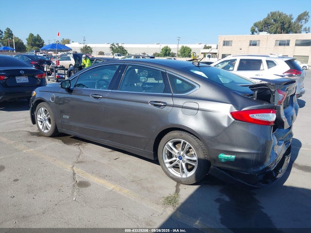 Ford Fusion 2016 3FA6P0SU3GR173646 Image 3