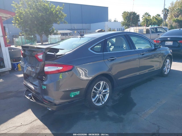 Ford Fusion 2016 3FA6P0SU3GR173646 Image 4
