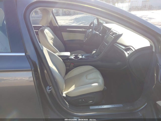 Ford Fusion 2016 3FA6P0SU3GR173646 Image 5