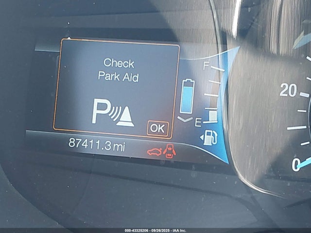 Ford Fusion 2016 3FA6P0SU3GR173646 Image 7