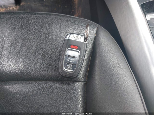 2012 AUDI Q5 WA1DKAFP2CA136919 Photo 10