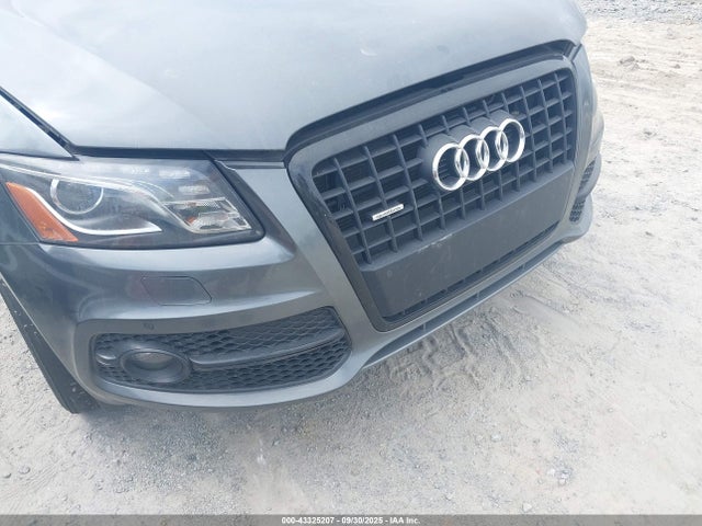 2012 AUDI Q5 WA1DKAFP2CA136919 Photo 5