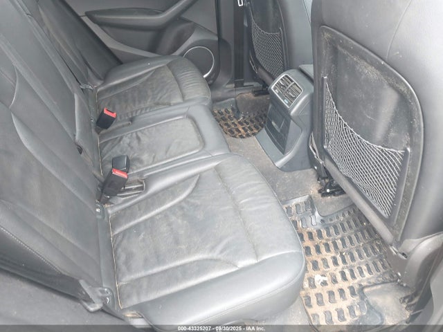 2012 AUDI Q5 WA1DKAFP2CA136919 Photo 7