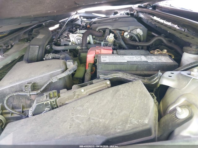 4T1K61AK8RU205905 Toyota a25a-fks