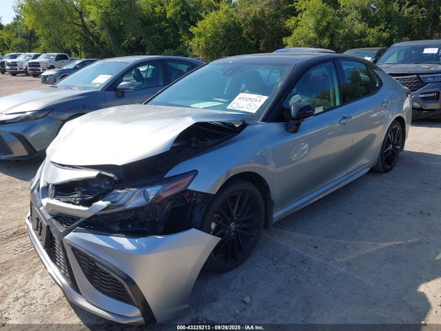 4T1K61AK8RU205905 Toyota a25a-fks