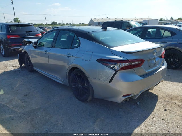 4T1K61AK8RU205905 Toyota a25a-fks