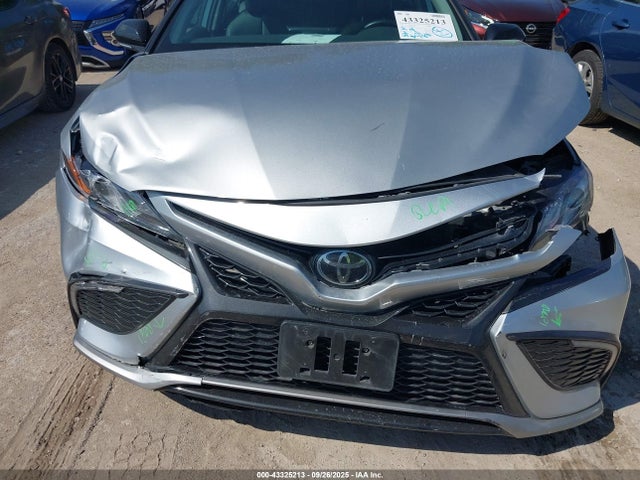 4T1K61AK8RU205905 Toyota a25a-fks