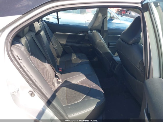 4T1K61AK8RU205905 Toyota a25a-fks