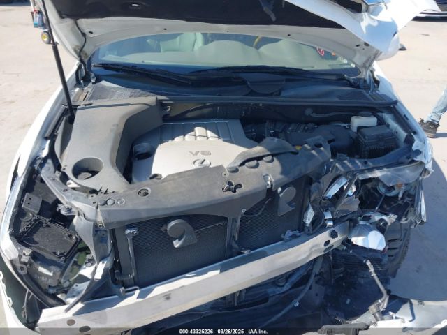 2009 LEXUS RX 350 2T2GK31UX9C076707 Photo 9