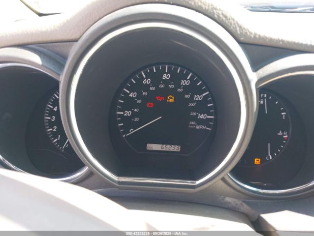 2009 LEXUS RX 350 2T2GK31UX9C076707 Photo 6