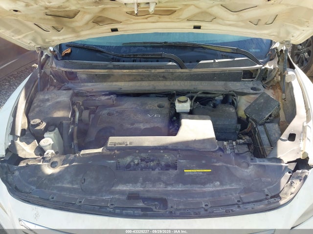 43325227 :رقم المزاد ، 5N1AL0MN4DC336767 vin ، 2013 Infiniti Jx35 مزاد بيع