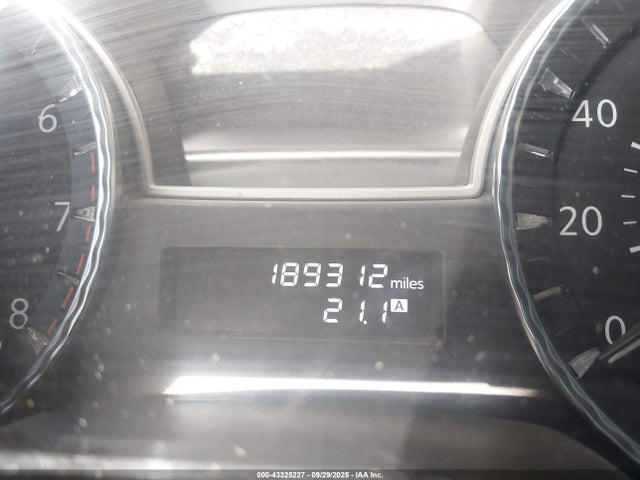43325227 :رقم المزاد ، 5N1AL0MN4DC336767 vin ، 2013 Infiniti Jx35 مزاد بيع