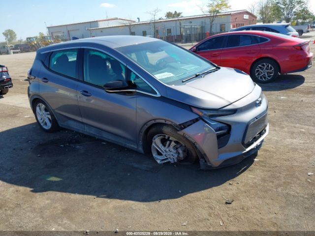 2023 CHEVROLET BOLT EV 1G1FW6S08P4170398