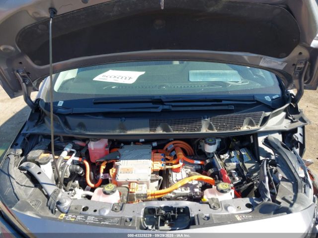 2023 CHEVROLET BOLT EV 1G1FW6S08P4170398 Photo 9