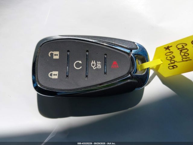 2023 CHEVROLET BOLT EV 1G1FW6S08P4170398 Photo 10